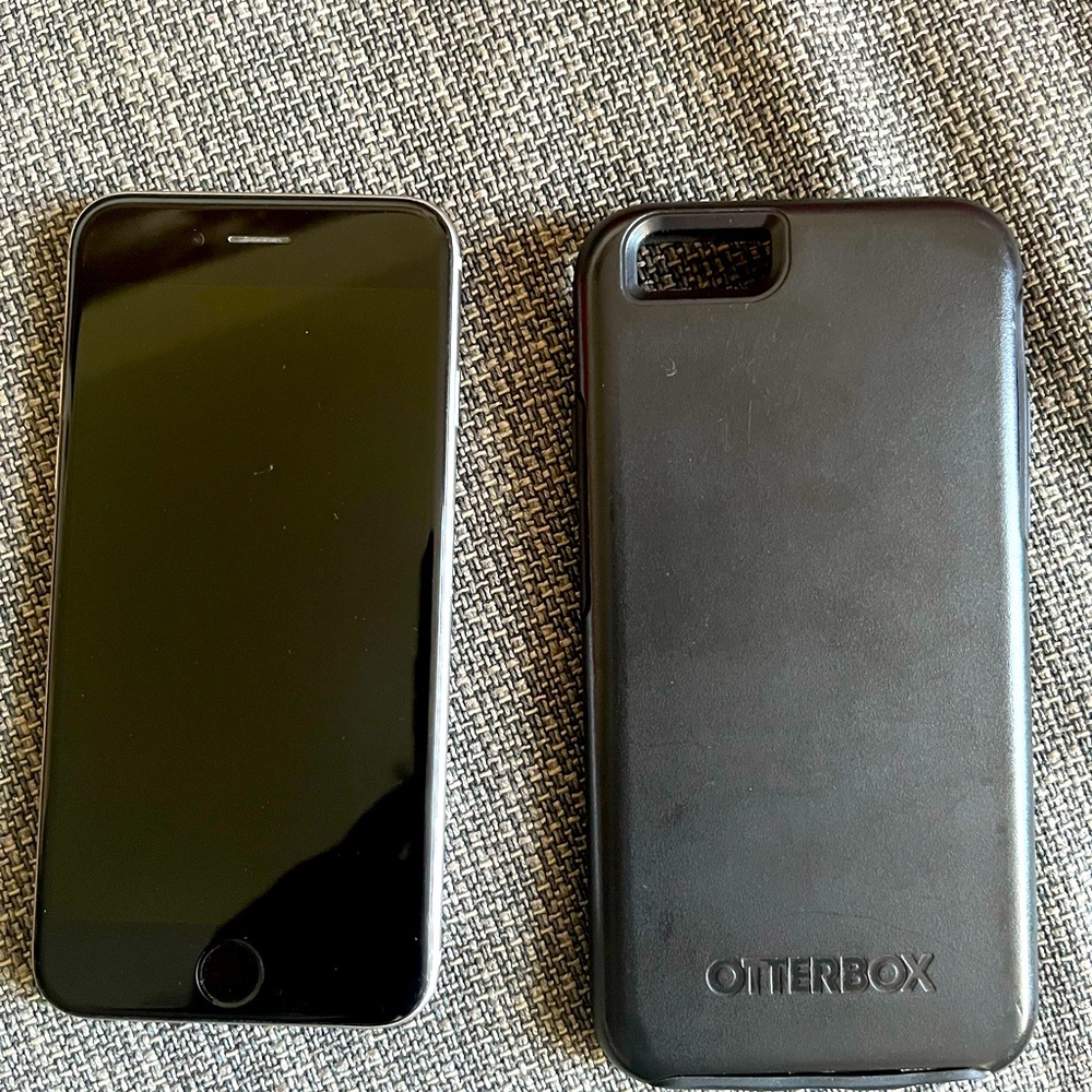 iPhone 6